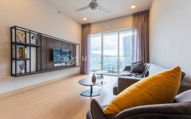 Windmill Upon Hills Genting Highlands