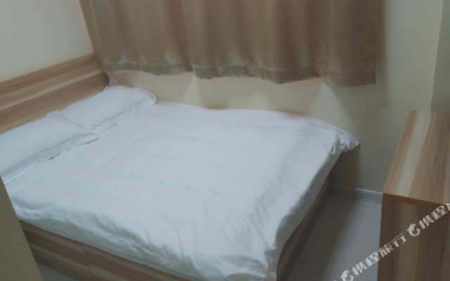 Jin Yuan Cun Inn