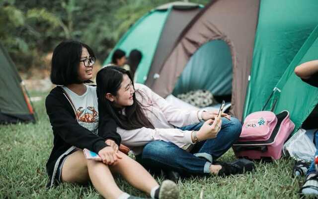 Boreirom Teuk Chhou Resort