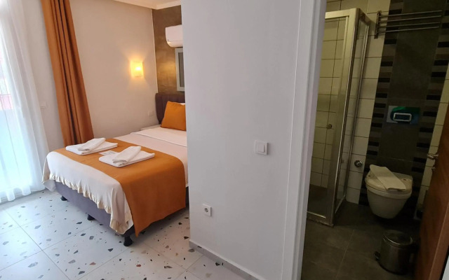 Tonoz Beach Hotel