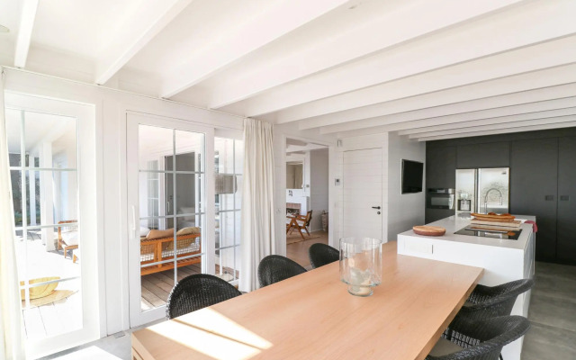 ATALAYA VILLA in Benahavís