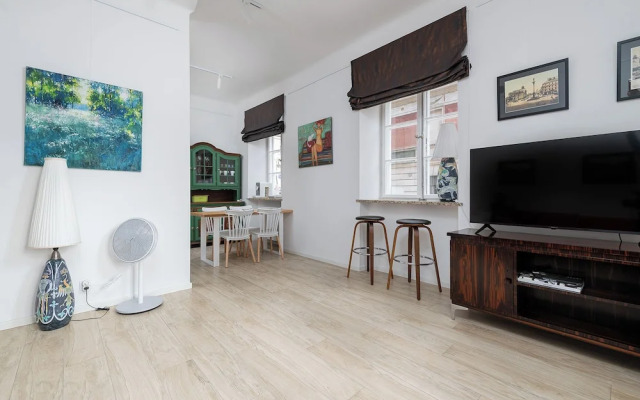 RentPlanet - Apartament Freta