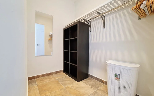 Tuscany Residence Aruba
