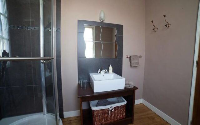 Pont Vieux Chambres d'Hotes