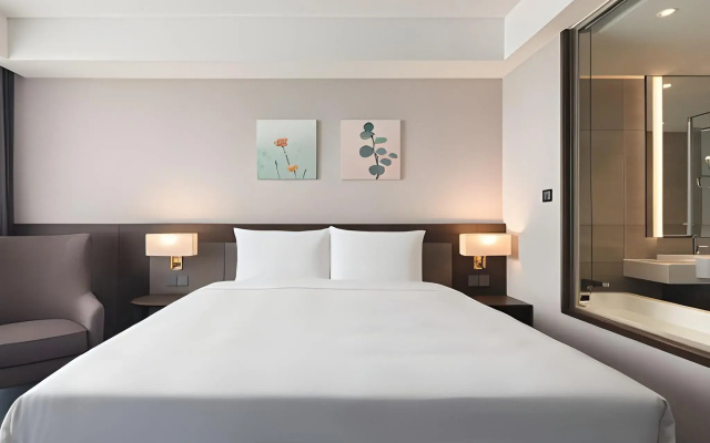Lakeshore Hotel Tainan