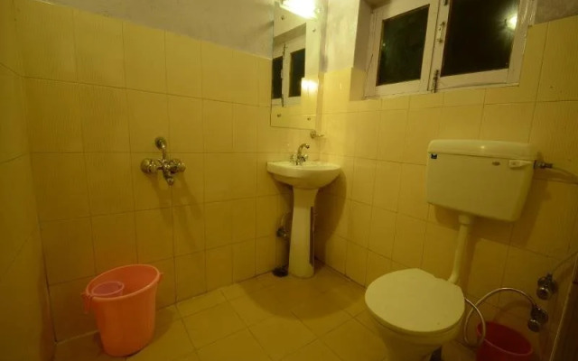 Yangphel Guest House