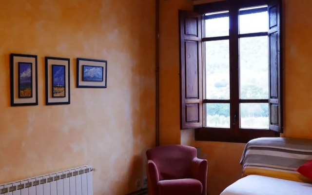 Hostal del Castell de Gimenelles