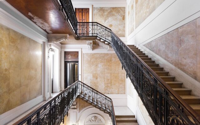 Easyhomes Duomo Suites And Apartments