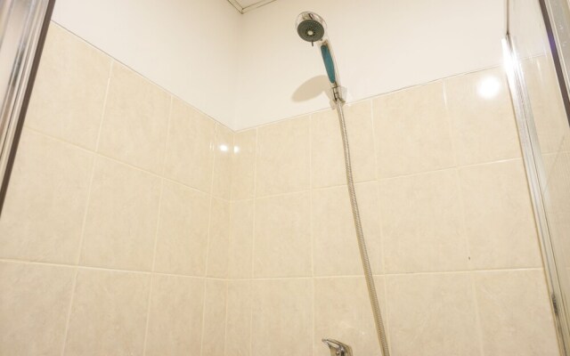 Nice And Comfort 1Br At The Wave Kuningan Apartment