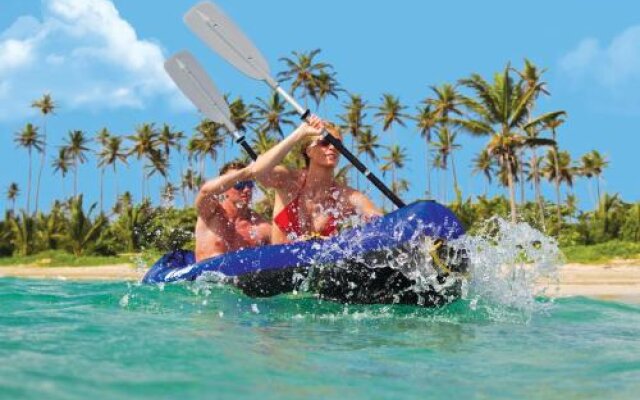 Splash at Coconut Bay Beach Resort and Spa