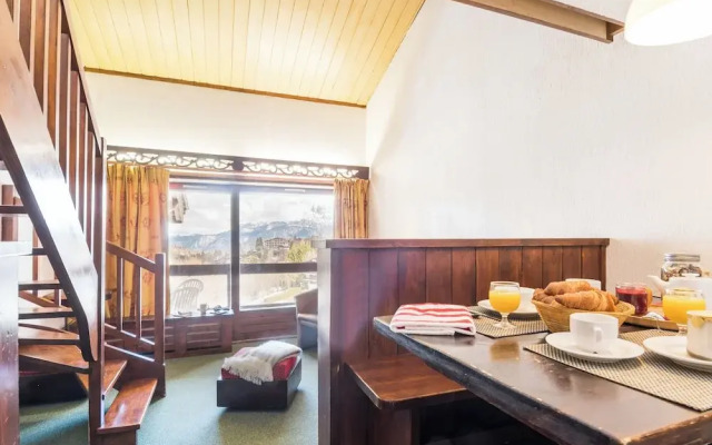 Residence Maeva Le Mont d'Arbois