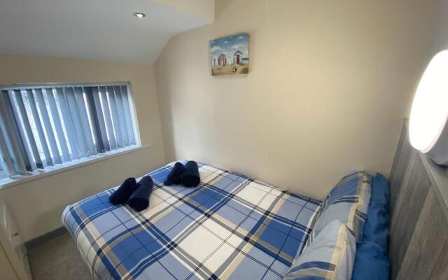 Seaside Suites Superior Apartments