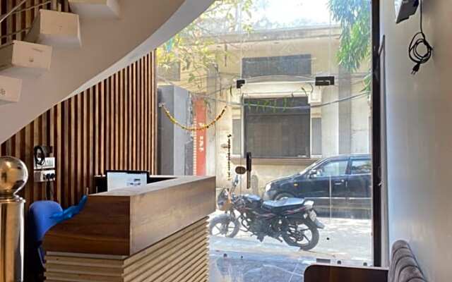 JK Residency