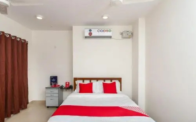 Oyo 28622 Omr Stays