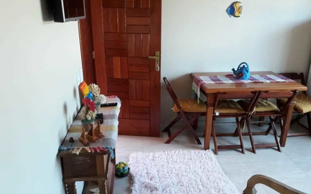 Buzios, apartamento temporada Geribá