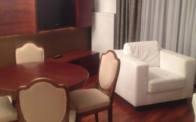 Willa Port Rezydencje