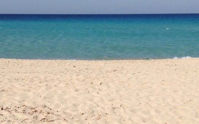 Kastraki Dream near the beach