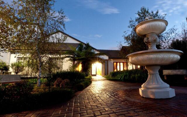 AfricaSky Guest House