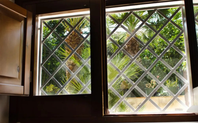 La Casa di Pietra tra Trapani e Palermo