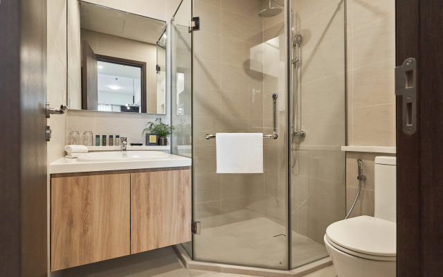 Richlane Residences