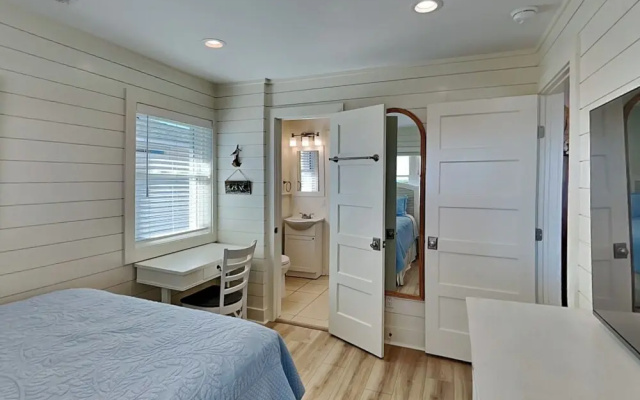 A Beach Pearle by Topsail Realty