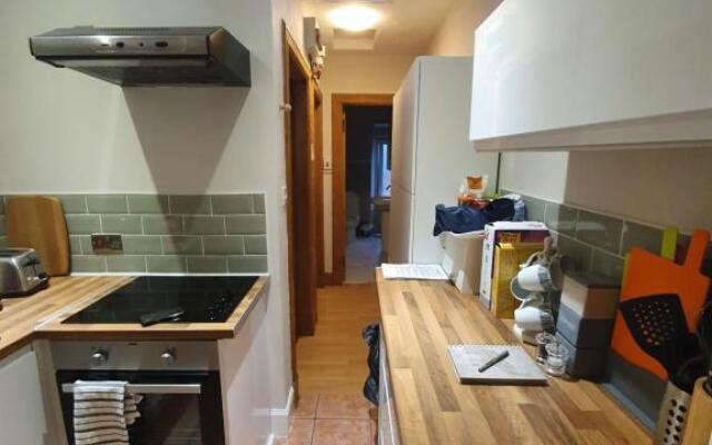 Kenneth Street Apartment