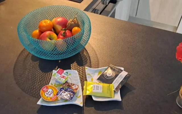 Les arcades Studio Coeur de ville