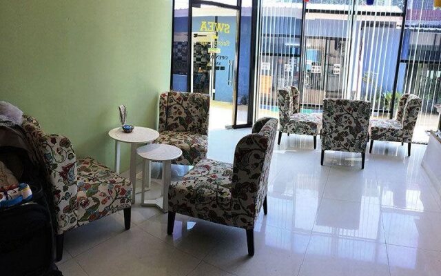Peony Hua Hin