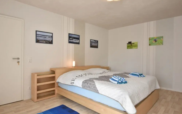 Gemuetliche Ferienwohnung in Kluetz am Meer