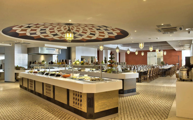 db San Antonio Hotel & Spa - All Inclusive