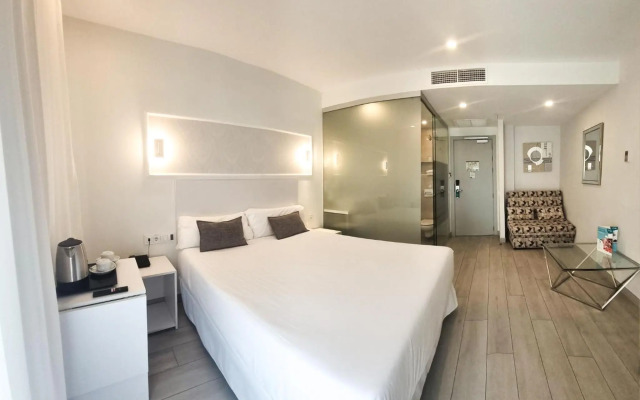 Hotel Rocamar