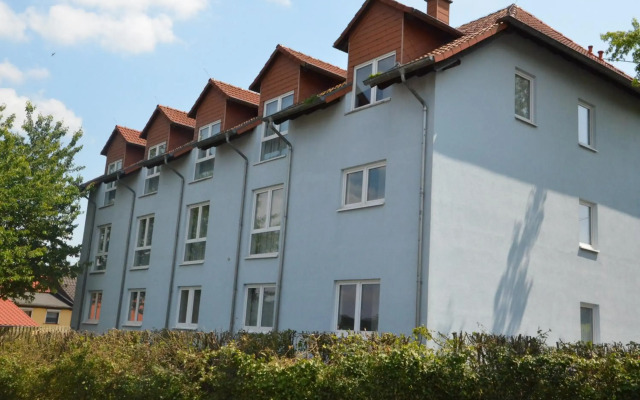 Central Inn Hotel garni