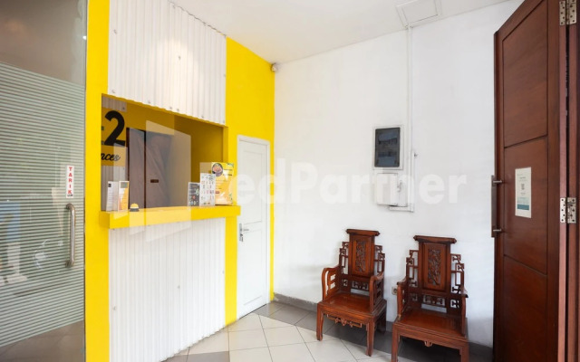 One 2 Residence near Slipi Jaya Mall RedPartner