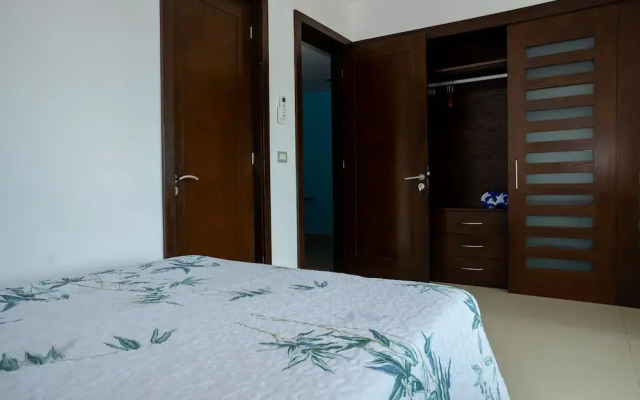 Mareazul 2 Bedroom Condo