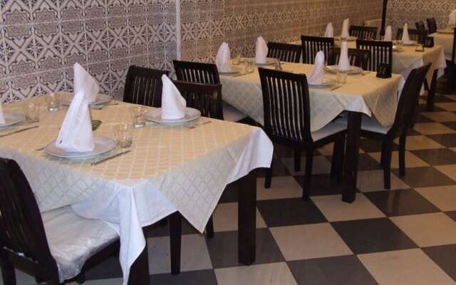 Hotel Bouazza