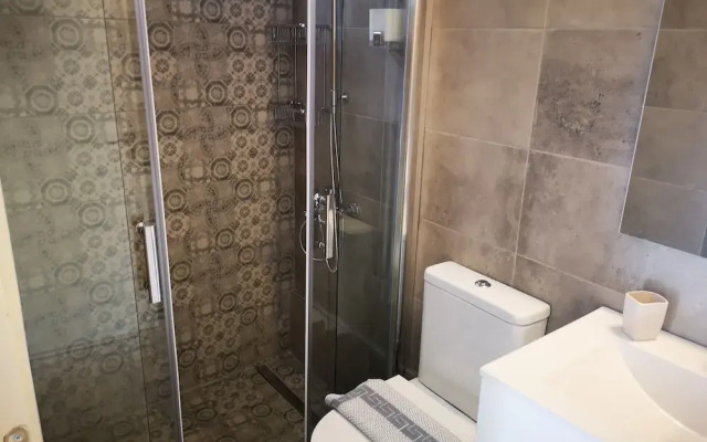 City Center Apartment Project 3