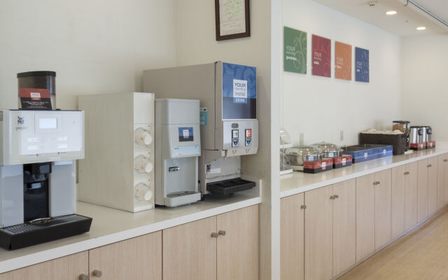 Comfort Hotel Kure