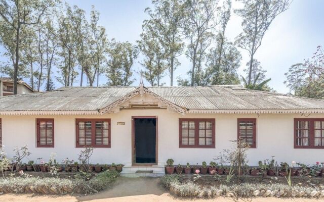 GuestHouser 4 BHK Homestay f531