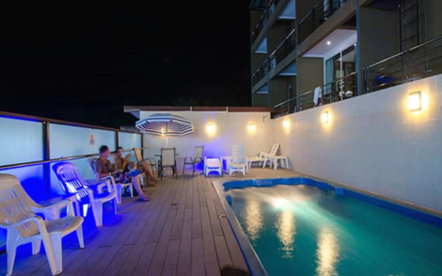 iCheck inn Ao Nang Krabi