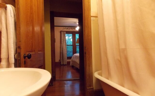 The Ann Stevens House