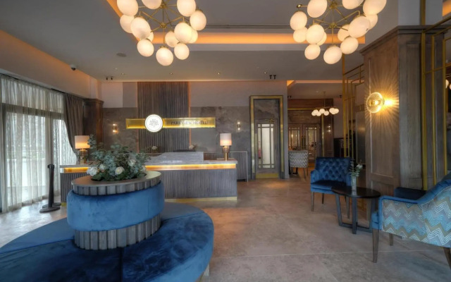 Parkview Hotel