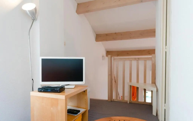 HM13 : Villa 3 pièces mezzanine 4 couchages NARBONNE-PLAGE