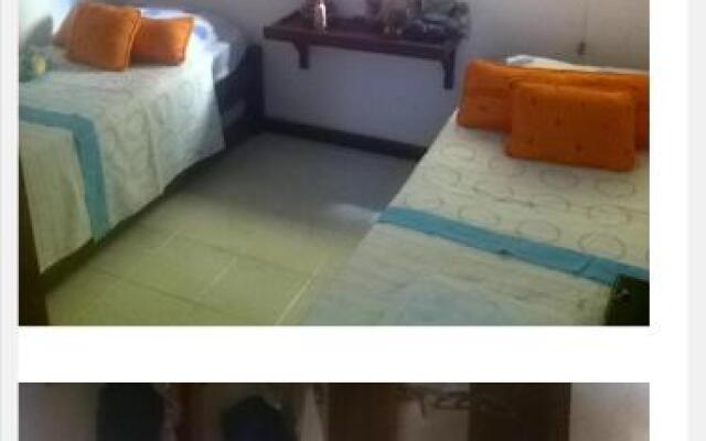 Suite Em Buzios Joã O Fernandes Praia
