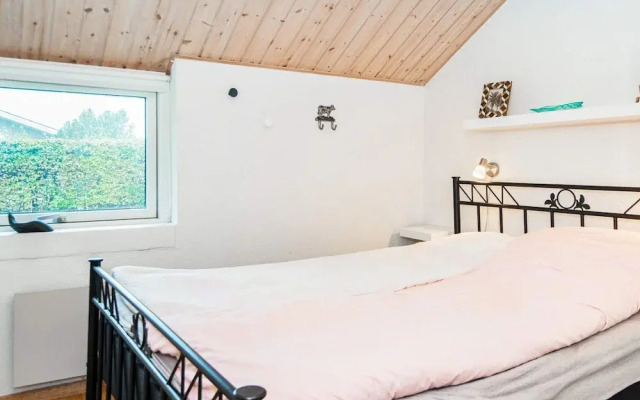 8 Person Holiday Home in Juelsminde-by Traum