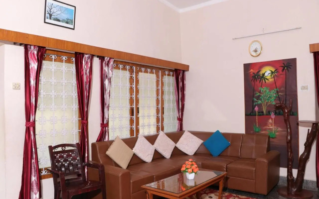 Park Corner Guesthouse