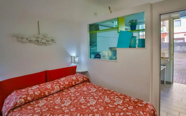 Holiday House in Maiori ID 4035