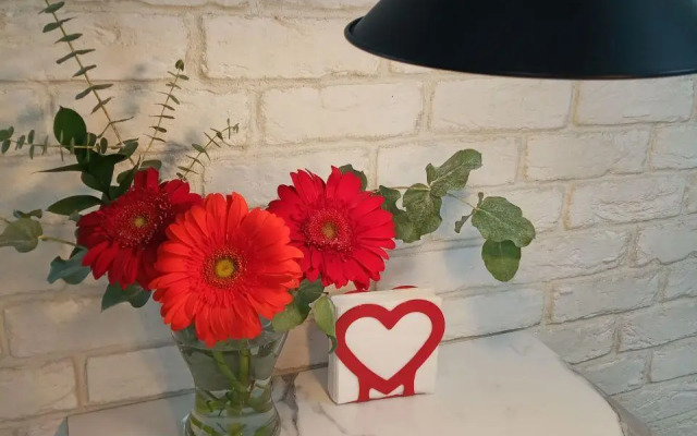 SvetlanaCity на проспекте Мира 16