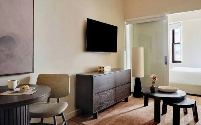 Sonder by Marriott Bonvoy The Nealon Apartments