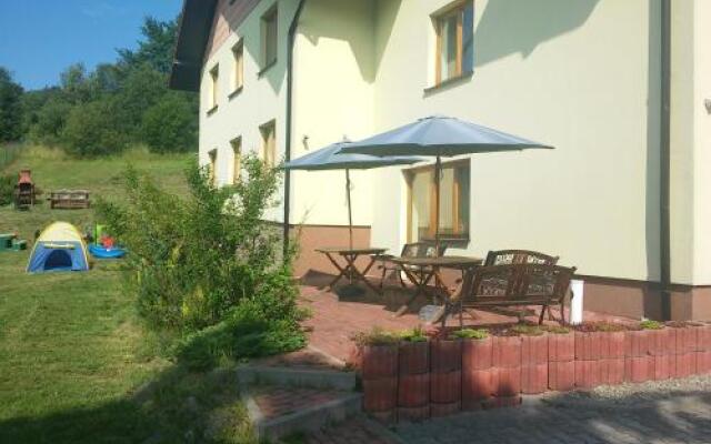 Avanti - Zielony Zakątek