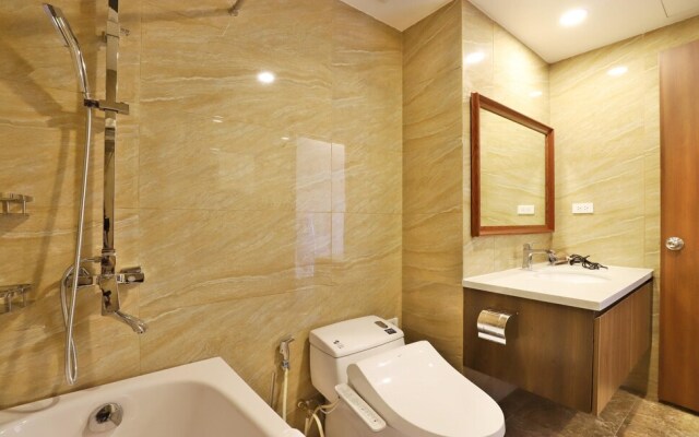 Tay ho  Apartment
